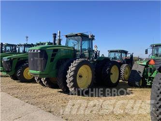 John Deere 9230 Traktoren