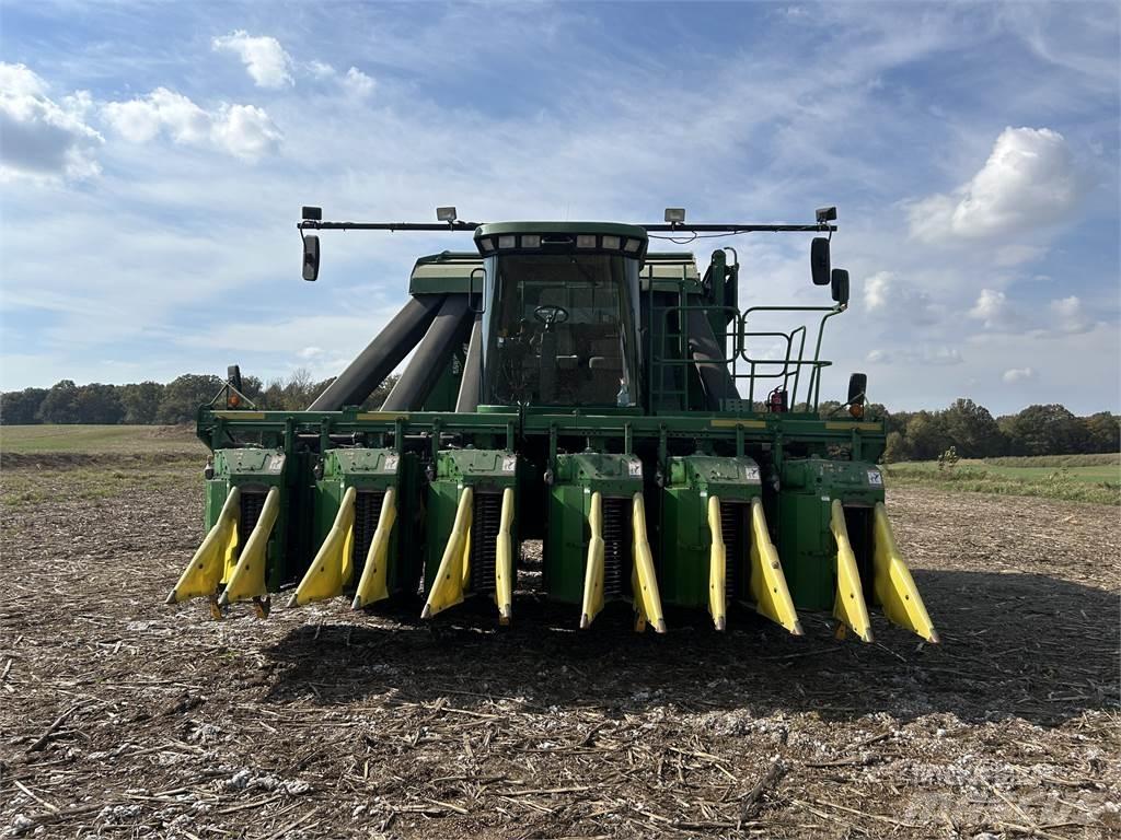 John Deere 9986 Sonstige Erntemaschinen