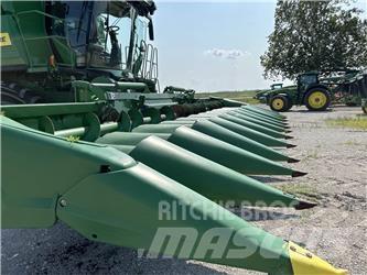 John Deere C12F Zubehör Mähdrescher