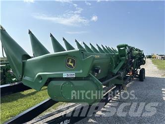 John Deere C12F Zubehör Mähdrescher