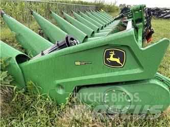 John Deere C12F Zubehör Mähdrescher