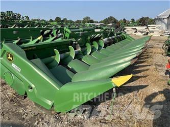 John Deere C12F Zubehör Mähdrescher