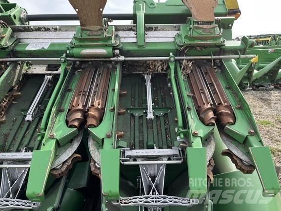 John Deere C12F Zubehör Mähdrescher