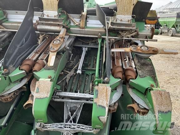 John Deere C12F Zubehör Mähdrescher