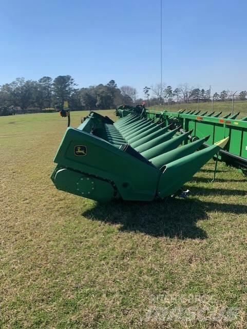 John Deere C16R Zubehör Mähdrescher