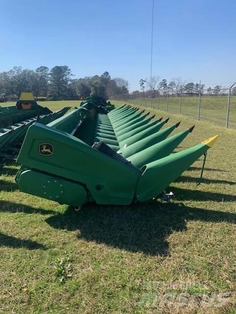 John Deere C16R Zubehör Mähdrescher