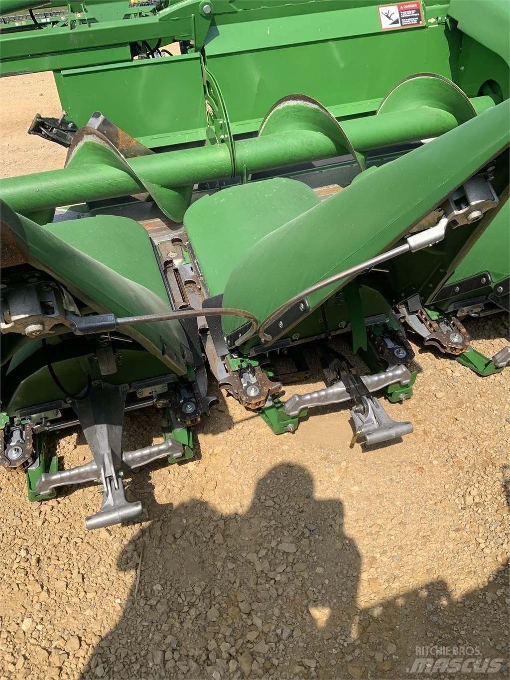 John Deere C8F Zubehör Mähdrescher