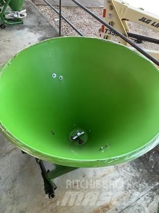 John Deere F/500 Anhängespritzen