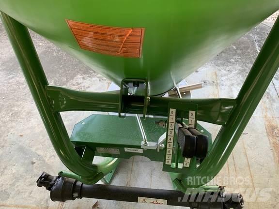John Deere F/500 Anhängespritzen