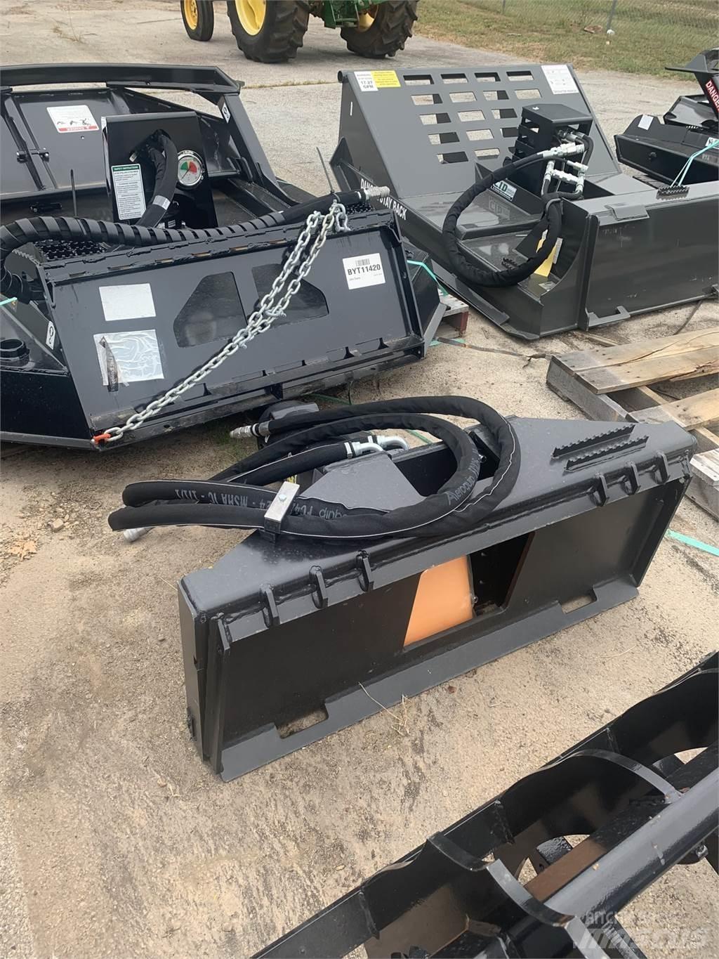 John Deere HH40C Sonstige Baumaschinen