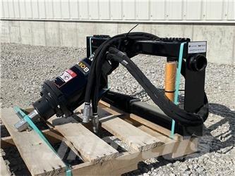 John Deere PA30B Sonstige Baumaschinen