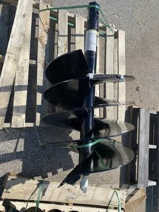 John Deere PA30B Sonstige Baumaschinen