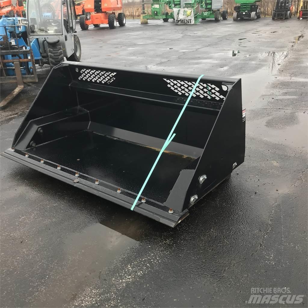 John Deere RB84 Sonstige Baumaschinen
