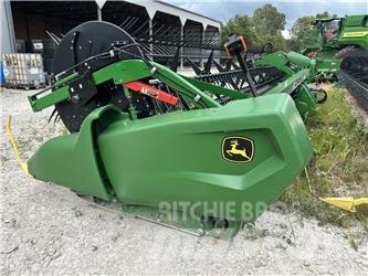 John Deere RD40 Zubehör Mähdrescher
