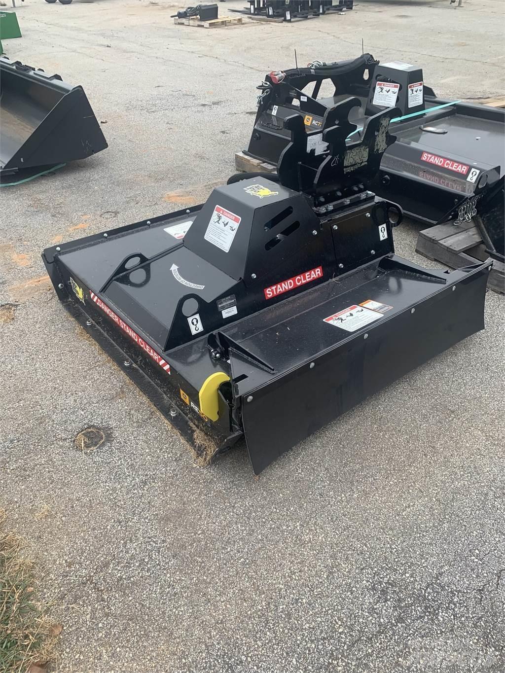 John Deere RE50 Sonstige Baumaschinen