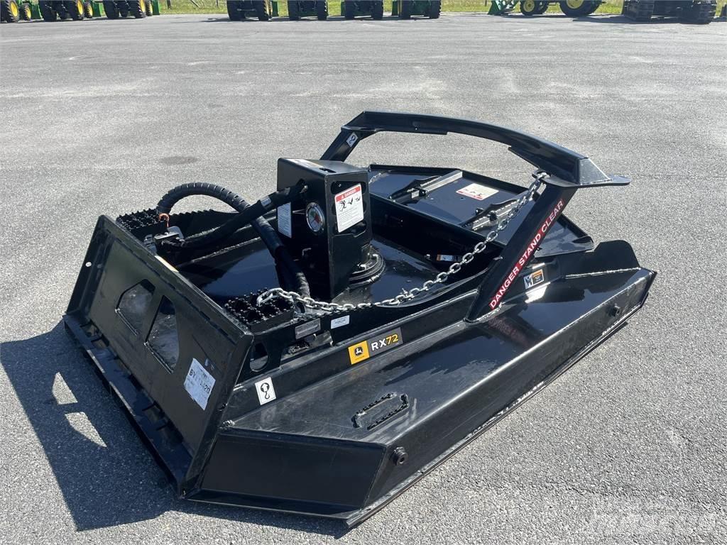 John Deere RX72 Sonstige Baumaschinen