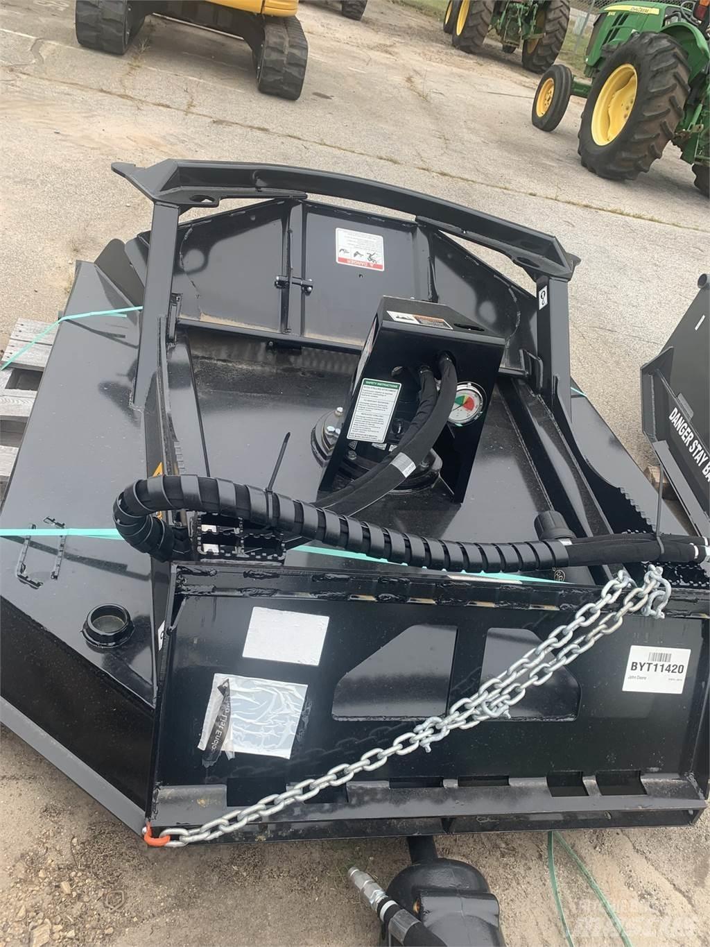 John Deere RX72 Sonstige Baumaschinen