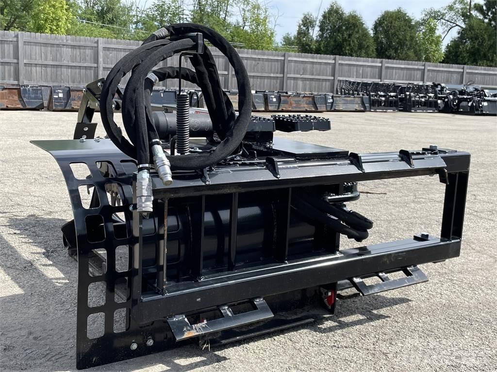 John Deere TR48B Sonstige Kommunalmaschinen