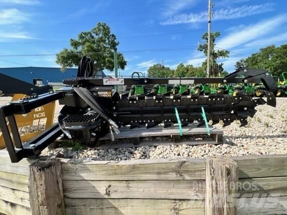 John Deere TR60B Sonstiges Traktorzubehör