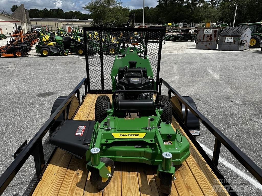John Deere W36M Handgeführte Rasenmäher