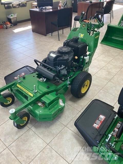 John Deere W36M Handgeführte Rasenmäher