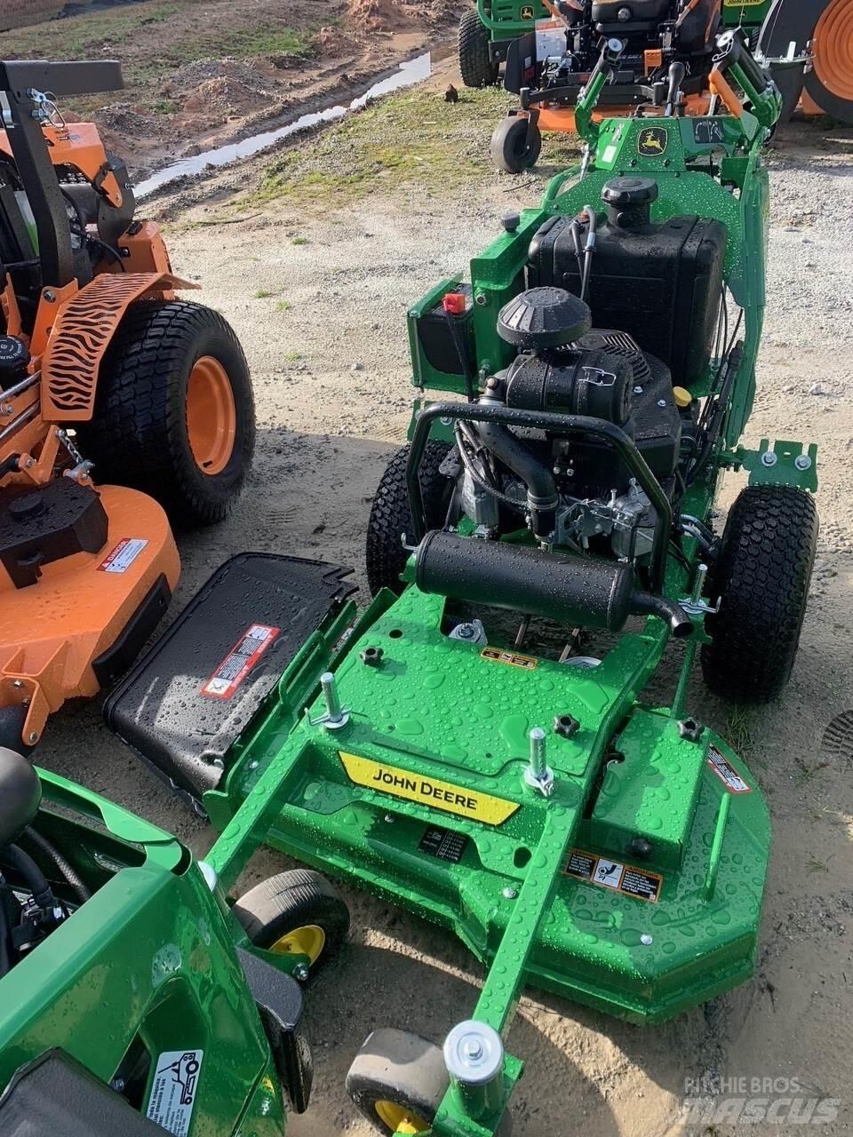 John Deere W36R Handgeführte Rasenmäher