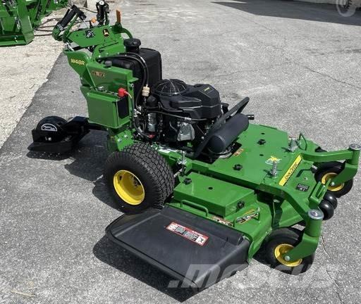 John Deere W48R Handgeführte Rasenmäher
