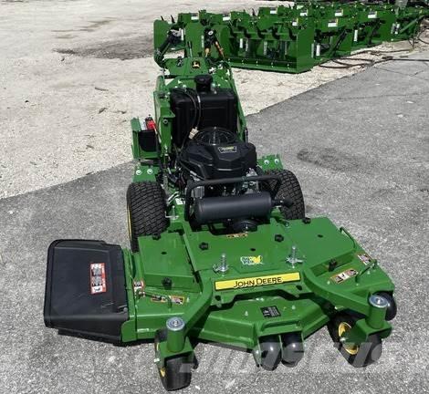 John Deere W48R Handgeführte Rasenmäher