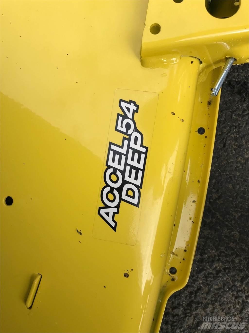 John Deere X570 Kleintraktoren