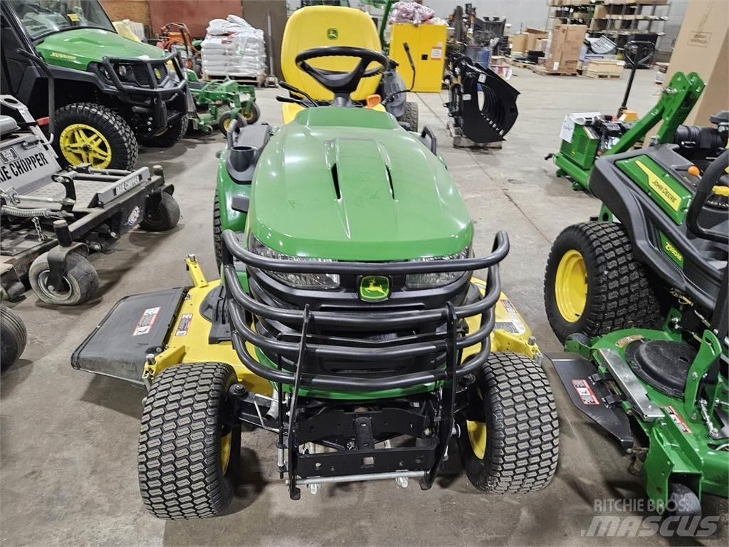 John Deere X730 Kleintraktoren