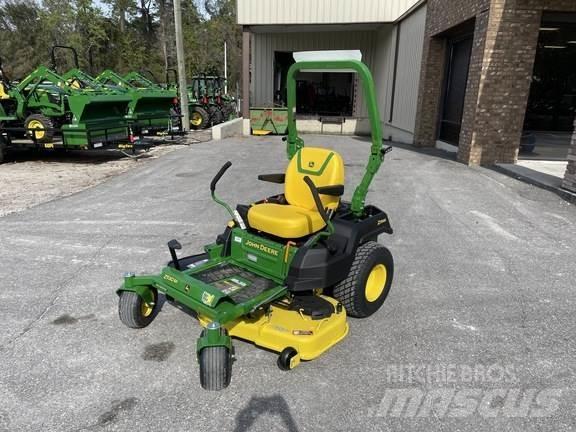 John Deere Z530M Null-Wendekreis Mäher