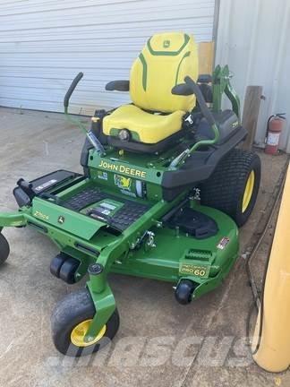 John Deere Z760R Null-Wendekreis Mäher