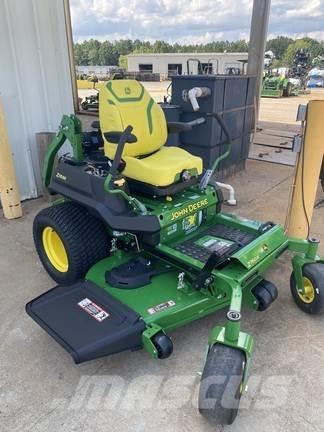 John Deere Z760R Null-Wendekreis Mäher
