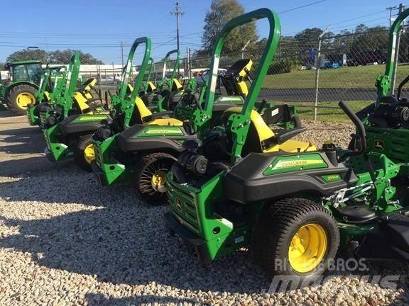 John Deere Z920M Null-Wendekreis Mäher