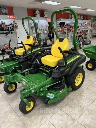 John Deere Z920M Null-Wendekreis Mäher