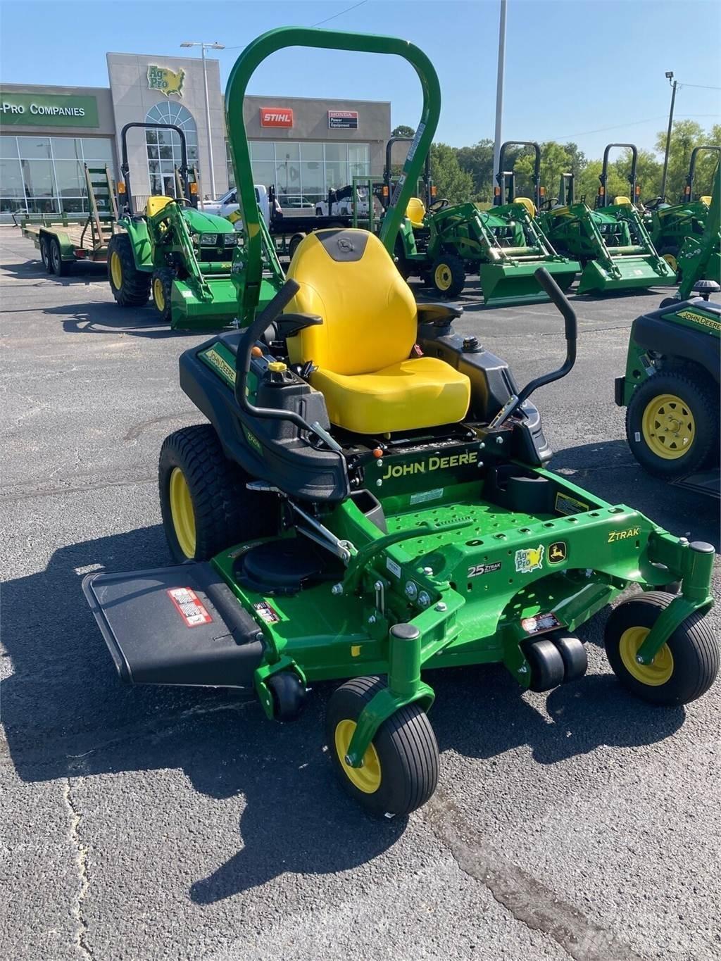 John Deere Z920M Null-Wendekreis Mäher