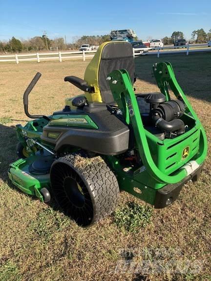 John Deere Z930M Null-Wendekreis Mäher