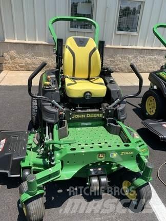 John Deere Z950M Null-Wendekreis Mäher