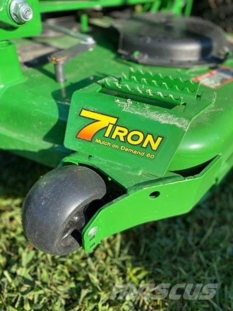 John Deere Z950M Null-Wendekreis Mäher