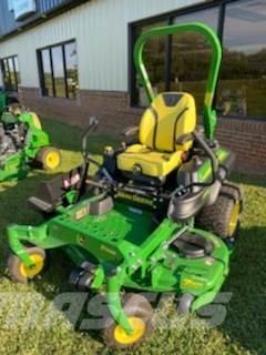 John Deere Z950M Null-Wendekreis Mäher