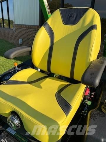 John Deere Z950M Null-Wendekreis Mäher
