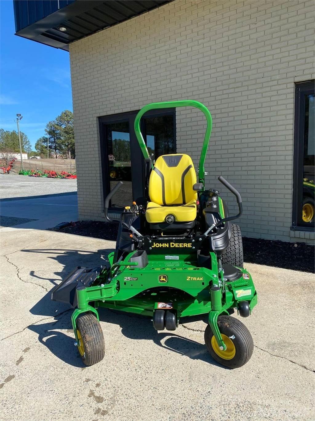 John Deere Z950M Null-Wendekreis Mäher