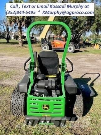 John Deere Z950M Null-Wendekreis Mäher