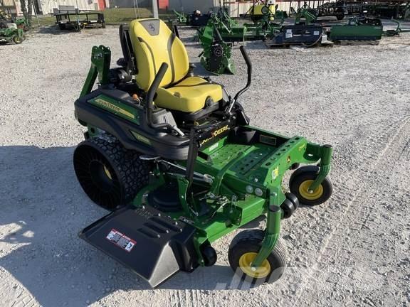 John Deere Z960M Null-Wendekreis Mäher