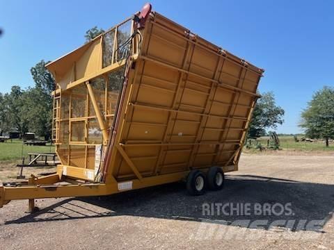 KBH Mule Boy Sonstige Landmaschinen