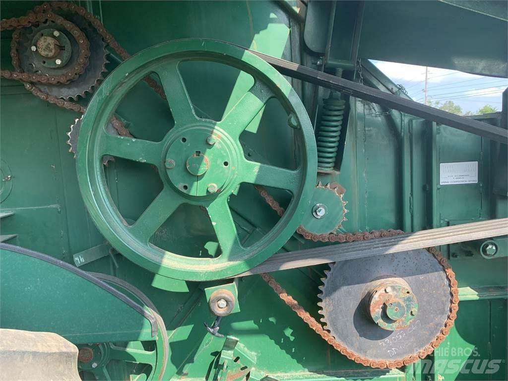 KMC 3386 Sonstige Erntemaschinen
