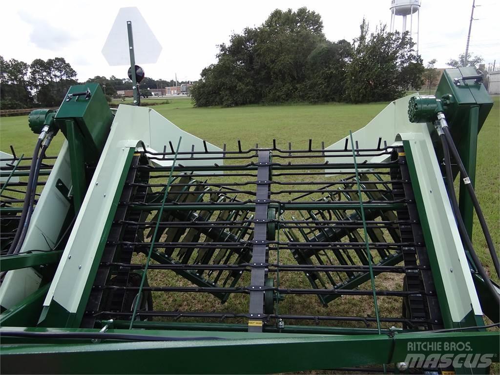 KMC 636DSI BELT Sonstige Erntemaschinen