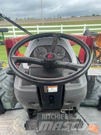 Mahindra 9125 Kleintraktoren