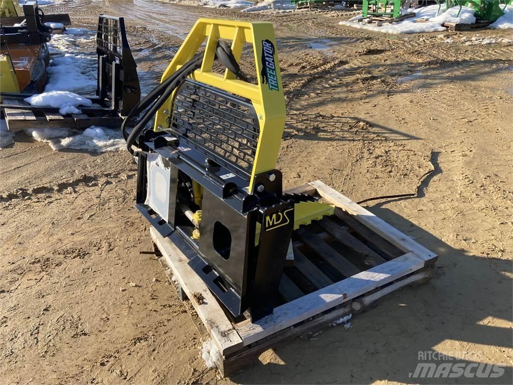 MDS TREE GATOR Sonstige Baumaschinen