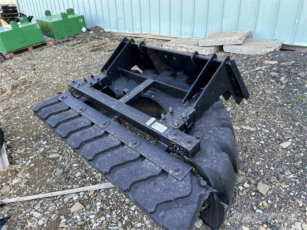  Mensch M700-6 Sonstige Baumaschinen